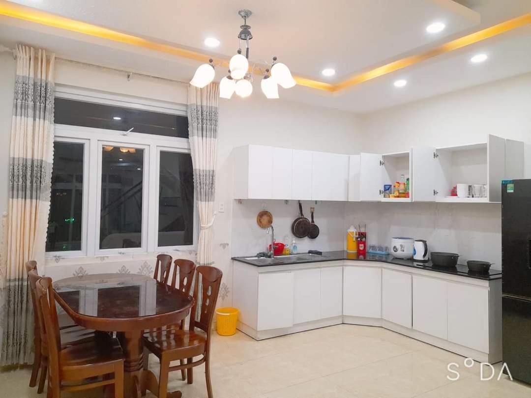 Villa Da Lat Gd - Biet Thu Da Lat Gd Gan Ho Xuan Huong Gan Cho Buitenkant foto